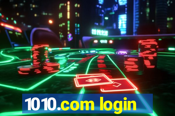 1010.com login